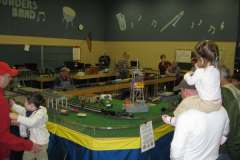 S-scale
